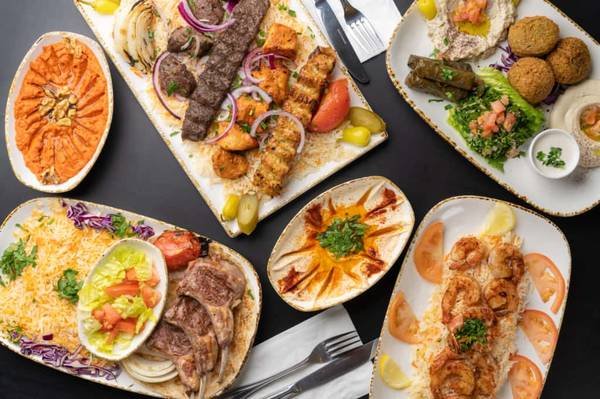 Mediterranean Food Catering and Hookah at Best Prices (Garden Grove) Mediterranean Food Catering and Hookah at Best Prices (Garden Grove)