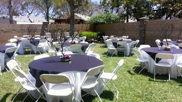 Party Rentals (San Fernando Valley) Party Rentals (San Fernando Valley)