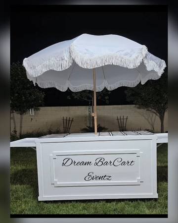 Bar Cart Rentals and Bar Services for Your Special Event Bar Cart Rentals and Bar Services for Your Special Event