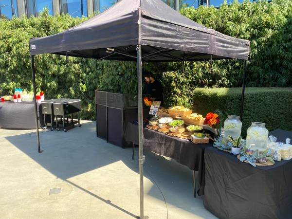 Taco Man Catering, Taquero Near Yous