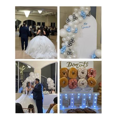 Bartenders, Caterers, Servers, Security, Photo Booth, and More (LA, OC, IE, SoCal, Vegas)s