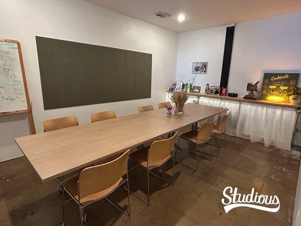 Private Office Space in Chinatown LA (Los Angeles) Private Office Space in Chinatown LA (Los Angeles)