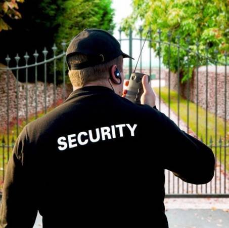 Event, Residential, and Business Security Specialist Available Now Event, Residential, and Business Security Specialist Available Now
