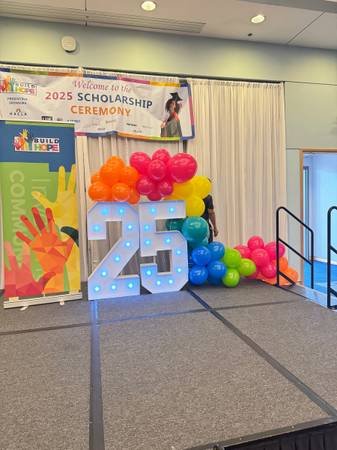 Balloon Decorations and Floral Design Services in San Fernando Valley and West Hollywood Balloon Decorations and Floral Design Services in San Fernando Valley and West Hollywood