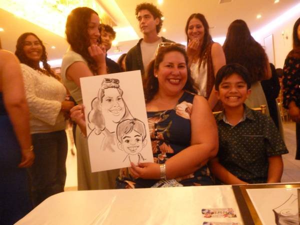 Cartoons2all Caricatures for Any Event in Winnetka Cartoons2all Caricatures for Any Event in Winnetka