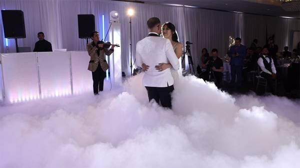 Reliable and Affordable DJ for Weddings, Quinceañeras, and Events Reliable and Affordable DJ for Weddings, Quinceañeras, and Events