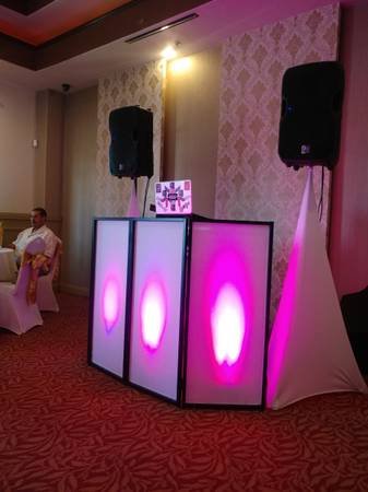 Affordable DJ Services for Weddings, Parties, and Events Throughout Los Angeles County and Beyond Affordable DJ Services for Weddings, Parties, and Events Throughout Los Angeles County and Beyond