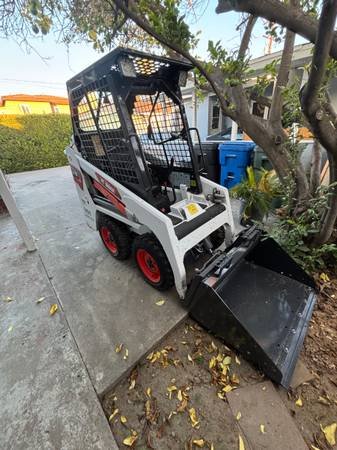 Bobcat Services (SGV LA OC) Bobcat Services (SGV LA OC)