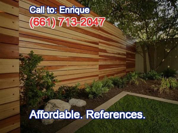 JIMENEZ' Landscaping, Gardening, Trees, more. Affordable. (San Fernando Valley, Santa Clarita, Los Angeles) JIMENEZ' Landscaping, Gardening, Trees, more. Affordable. (San Fernando Valley, Santa Clarita, Los Angeles)