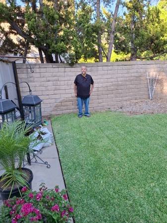 Reliable Gardening Services. (Paramount) Reliable Gardening Services. (Paramount)