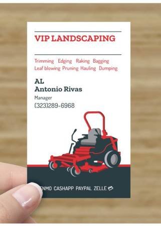 $35 Grass Cut (LA County) $35 Grass Cut (LA County)