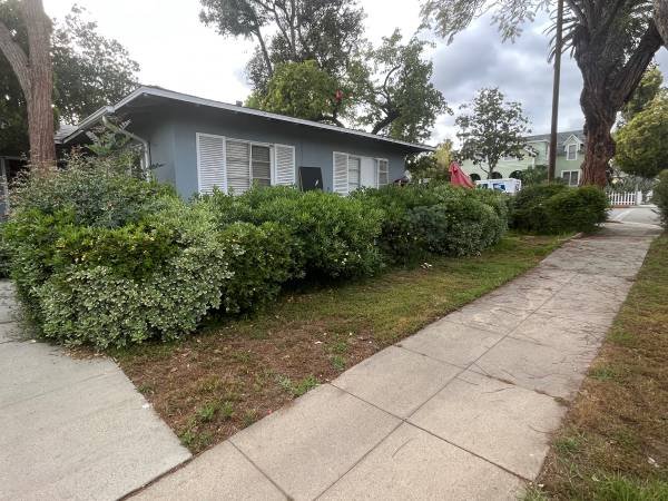 Gardener Tree Trimming/Cleanup/ Gardener/Junk Removal (Burbank Glendale Pasadena (SGV) Temple City Monterey Park) Gardener Tree Trimming/Cleanup/ Gardener/Junk Removal (Burbank Glendale Pasadena (SGV) Temple City Monterey Park)