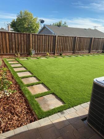 Sal's Landscaping Services and Maintenance (Alhambra) Sal's Landscaping Services and Maintenance (Alhambra)