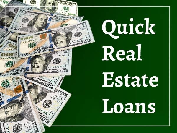 Fast Real Estate Loans With Poor or No Credit! $25,000+ (National) (Nationwide!) Fast Real Estate Loans With Poor or No Credit! $25,000+ (National) (Nationwide!)