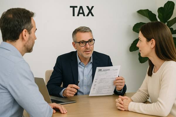 Stop Overpaying Taxes. Start Keeping More of What You Earn.s