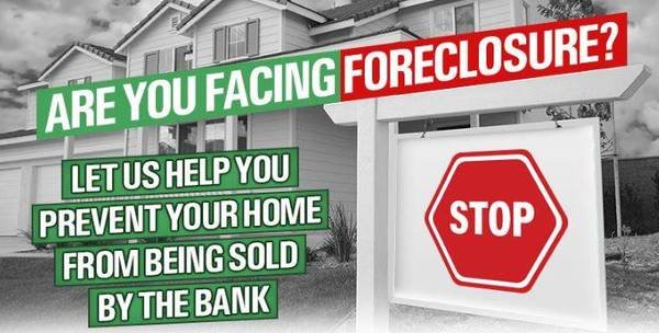 30 60 90+ Days Mortgage LATE...? WE STOP / DELAY FORECLOSURE !!! (DO NOT LOSE YOUR HOME TO GREEDY BANKS) 30 60 90+ Days Mortgage LATE...? WE STOP / DELAY FORECLOSURE !!! (DO NOT LOSE YOUR HOME TO GREEDY BANKS)
