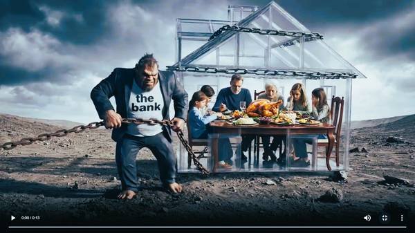 Auction in November. Short sale didn&#039;t sell? Bankruptcy dismissing? (Los Angeles)s