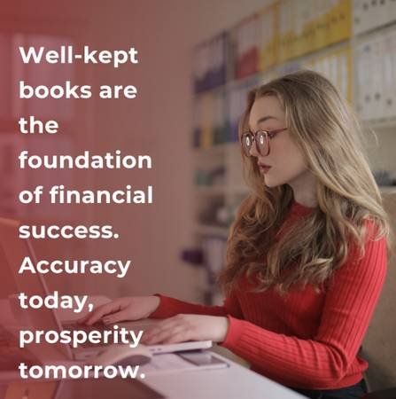 Best Quality Taxes – Bookkeeping and Payroll (All Areas) Best Quality Taxes – Bookkeeping and Payroll (All Areas)