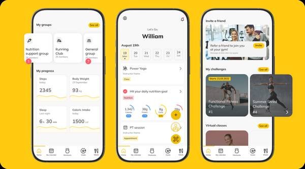 Personal and Fitness Trainer, Dietitian & Nutrition Training - 5 Stars (California - Hundreds of Transformations - Join Our Community) Personal and Fitness Trainer, Dietitian & Nutrition Training - 5 Stars (California - Hundreds of Transformations - Join Our Community)