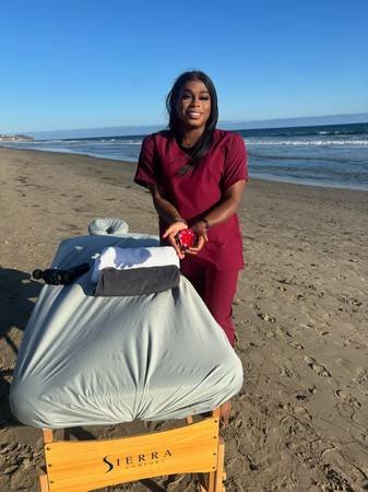 Self-Care Ritual (TS) Massage (N Hollywood) Self-Care Ritual (TS) Massage (N Hollywood)