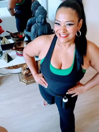 Unlock your full body potential and feel rejuvenated. (Los angeles ca) Unlock your full body potential and feel rejuvenated. (Los angeles ca)