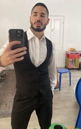 Male massage therapist for men (Hollywood) Male massage therapist for men (Hollywood)