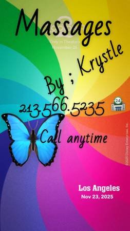 Best Massages (Los Angeles) Best Massages (Los Angeles)