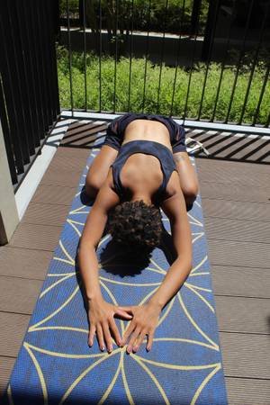 Yoga and Meditation (Los Angeles) Yoga and Meditation (Los Angeles)