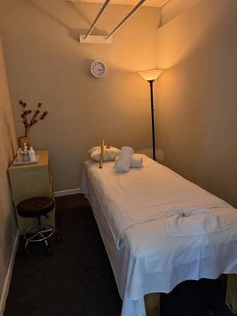 Chinese Therapy - Wen Massage (Mar Vista) Chinese Therapy - Wen Massage (Mar Vista)