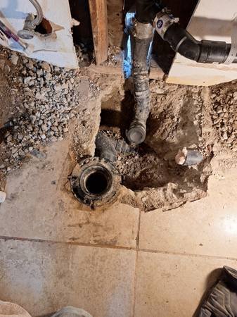 Plumbing / Rooter / Sewer / Drain Cleaning / Reasonable $$ / Call Us!! (South Bay) Plumbing / Rooter / Sewer / Drain Cleaning / Reasonable $$ / Call Us!! (South Bay)