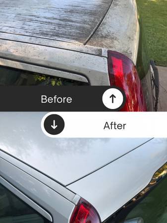 Auto Detailing We Come To You (San Fernando Valley) Auto Detailing We Come To You (San Fernando Valley)