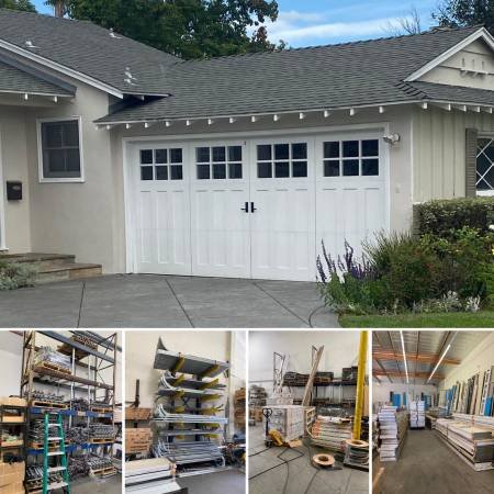 Garage Door And Electric Gate Repair Service Near Me Emergency 24/7 (North Hollywood Local garage door and gate repair)s