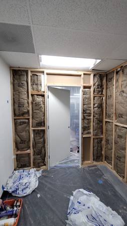 Experienced handyman (Woodland Hills) Experienced handyman (Woodland Hills)