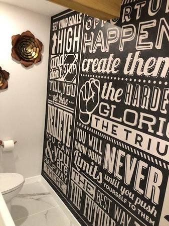 WALLPAPER INSTALLATION, MURALS HANGING, WALLPAPER REMOVAL REPAIR (Free Instant Quote (213) 267-6568) WALLPAPER INSTALLATION, MURALS HANGING, WALLPAPER REMOVAL REPAIR (Free Instant Quote (213) 267-6568)