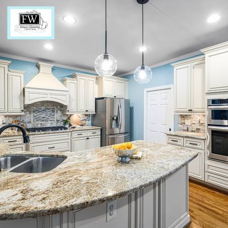 Score a Touchdown House Cleaning Special! (Encino, Tarzana and Surrounding Area) Score a Touchdown House Cleaning Special! (Encino, Tarzana and Surrounding Area)