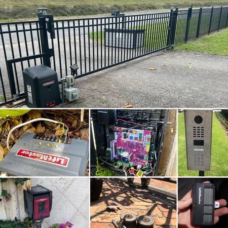 Electric Gate and Garage Door Experts – Repair, Replacement, and Sales (Long Beach) Electric Gate and Garage Door Experts – Repair, Replacement, and Sales (Long Beach)