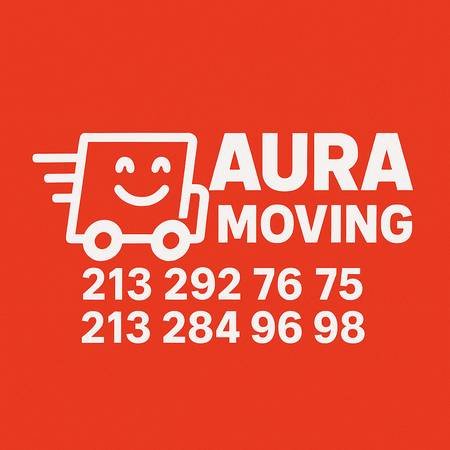 Professional Movers: Aura Moving - $99/Hour for 2 Professional Movers (Los Angeles) Professional Movers: Aura Moving - $99/Hour for 2 Professional Movers (Los Angeles)