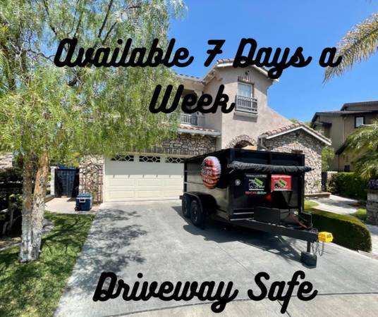 Dumpster Bin Rental (Trash Dumpsters) &amp; Junk Removal Services (https://www.drivewaysafedumpstersandjunkremoval.com)s