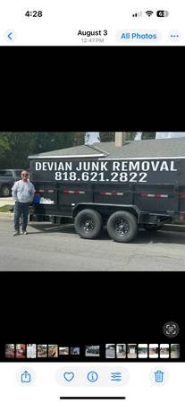 Call Us and Consider It Gone! (San Fernando Valley) Call Us and Consider It Gone! (San Fernando Valley)