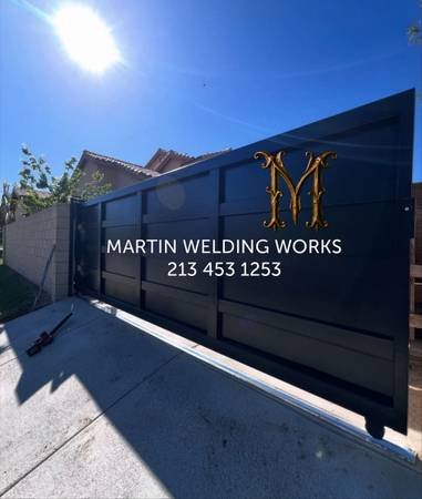 Welding Repair (Beverly Hills) Welding Repair (Beverly Hills)