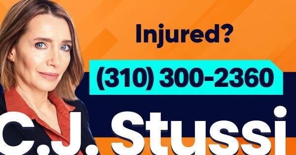 Injured by Someone Else? You Might Qualify for Compensation. (Culver City)s
