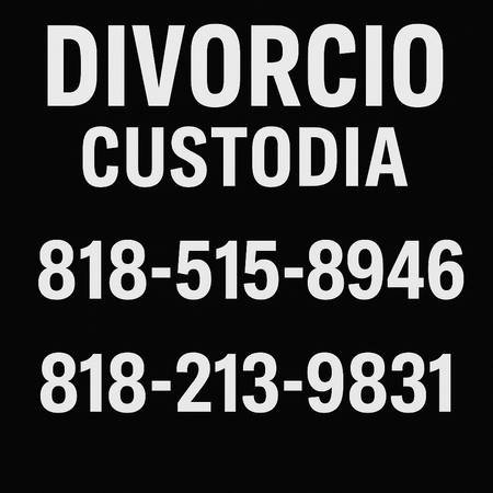 Divorce, Child Custody, and Child Support Legal Services (San Fernando Valley) Divorce, Child Custody, and Child Support Legal Services (San Fernando Valley)