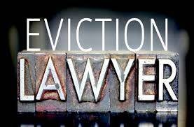 EVICTION LAWYER $395 FLAT FEE -- READ (Southern California)s