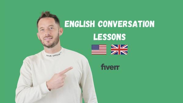 English Lessons – Improve Your Speaking (Free Consultation) (Los Angeles) English Lessons – Improve Your Speaking (Free Consultation) (Los Angeles)