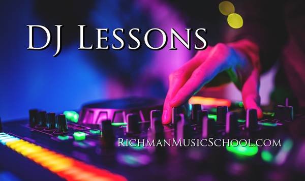 DJ Lessons and Instruction (Woodland Hills) DJ Lessons and Instruction (Woodland Hills)