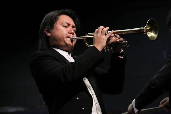 Brass Lessons - Trumpet, Trombone, Tuba (West Los Angeles, San Gabriel Valley) Brass Lessons - Trumpet, Trombone, Tuba (West Los Angeles, San Gabriel Valley)
