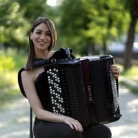 Accordion Instruction - In Person or Online (Woodland Hills, Seal Beach) Accordion Instruction - In Person or Online (Woodland Hills, Seal Beach)