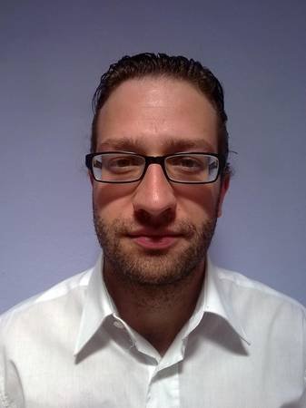 Max, Italian Teacher Originally from Turin! Max, Italian Teacher Originally from Turin!