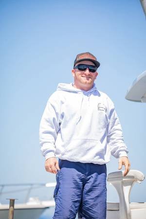 100t Captain (Los Angeles) 100t Captain (Los Angeles)