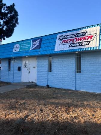 Boat Repair- Mercury and Mercruiser Certified Dealers Boat Repair- Mercury and Mercruiser Certified Dealers